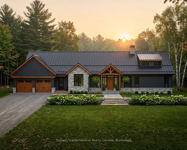 1083 Thomas Road, Gravenhurst