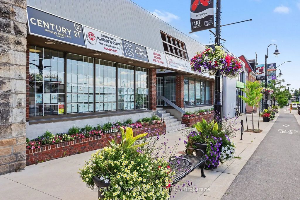 23 Beckwith Street N 203, Smiths Falls
