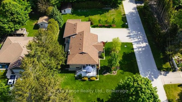 201 Shadywood Crescent, Huron-Kinloss