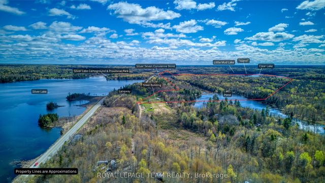 22987 Highway 7 Highway, Frontenac