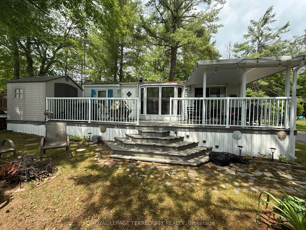 262 Birch N/a, Selwyn