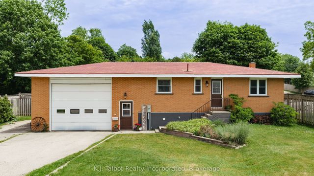 155 James Street, Central Huron