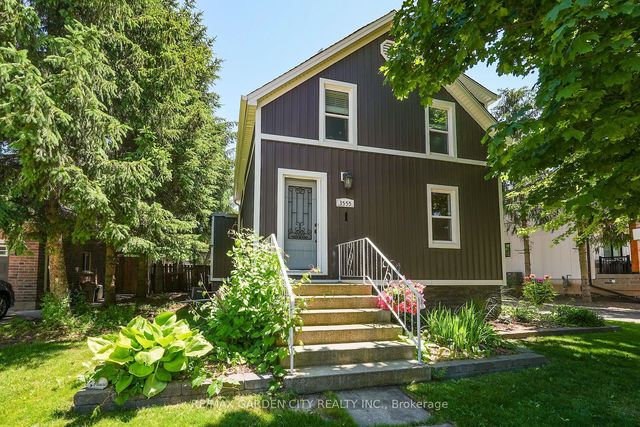 3555 Campden Road, Lincoln