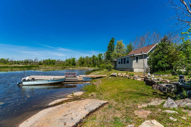 111 Evergreen Lane, Georgian Bay