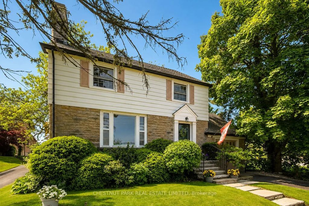 5170 King Street, Lincoln