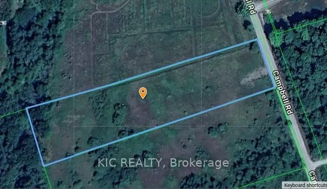 22 Campbell Road, Trent Hills