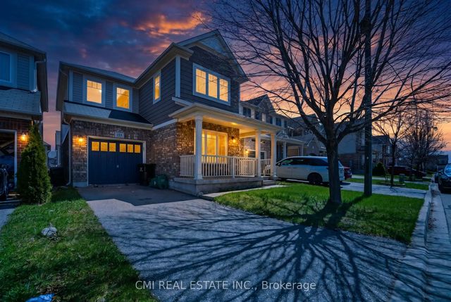155 Fletcher Circle, Cambridge