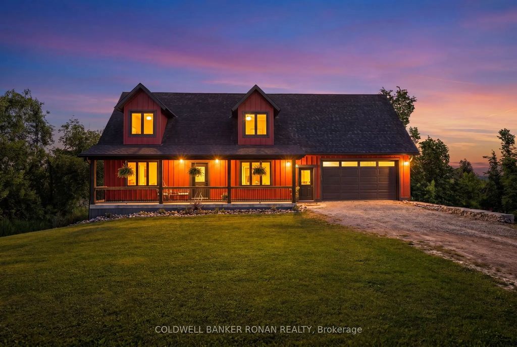 3 Laela Crescent, Mulmur