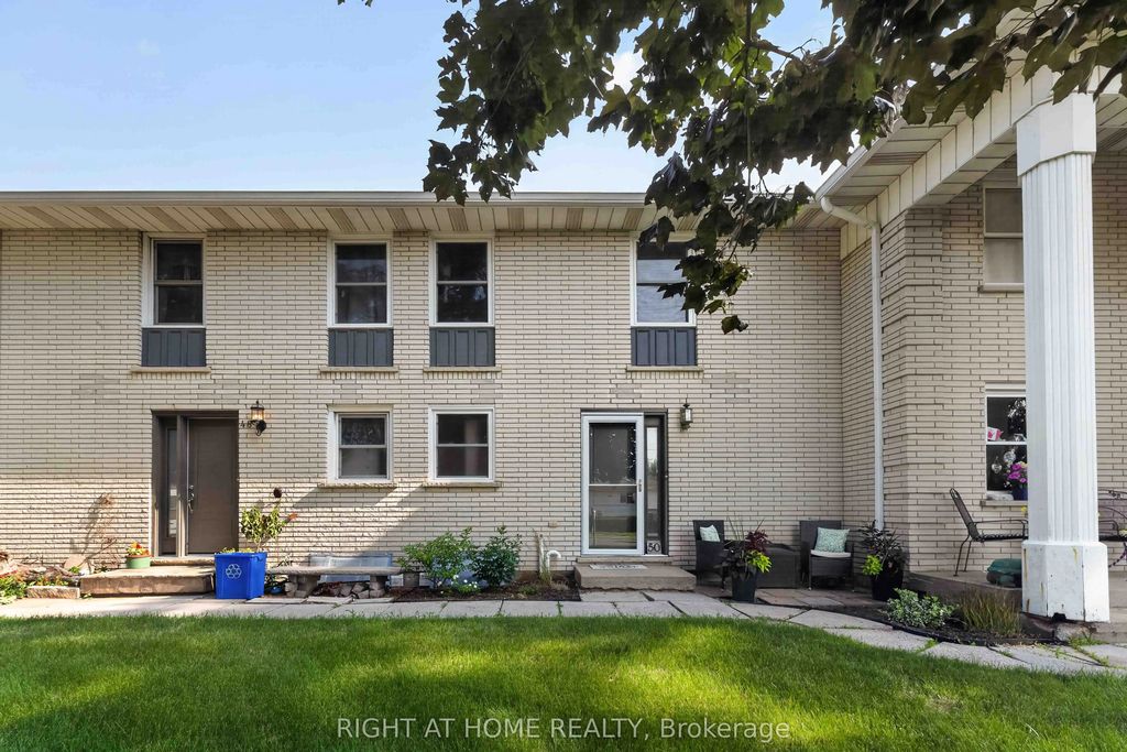 50 Haddington Street 6, Haldimand