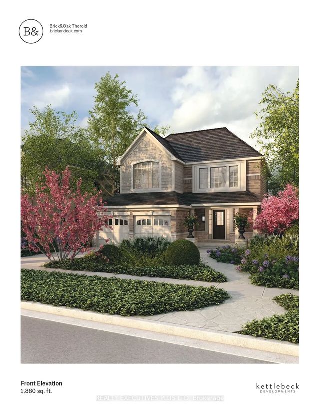 18 Venture Way, Thorold