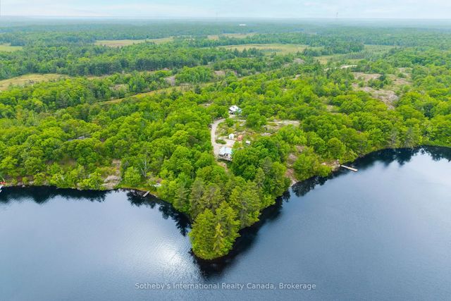 166 Myers Lake Road, Georgian Bay