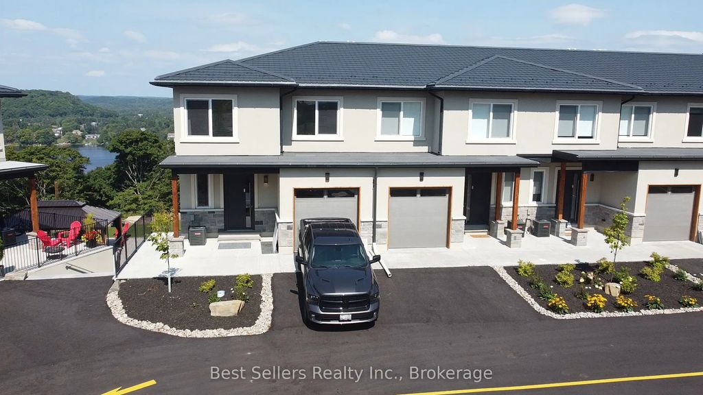 2-33 Horizon Lane, Huntsville
