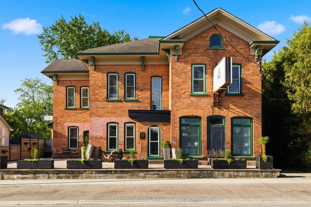 1883 Sawmill Road, Woolwich