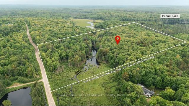 254 Expressway Road, Perry
