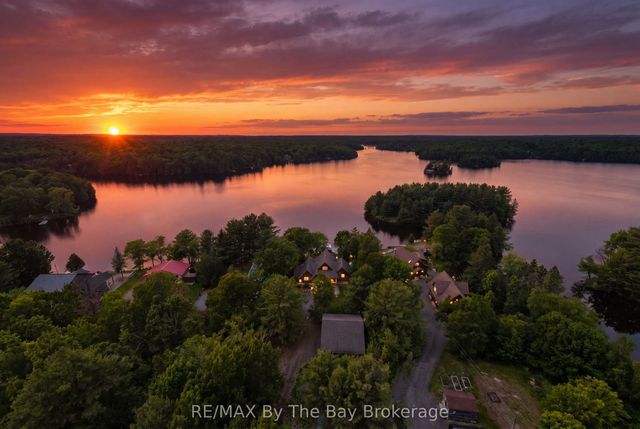 61 Mckellar Lake Road, McKellar