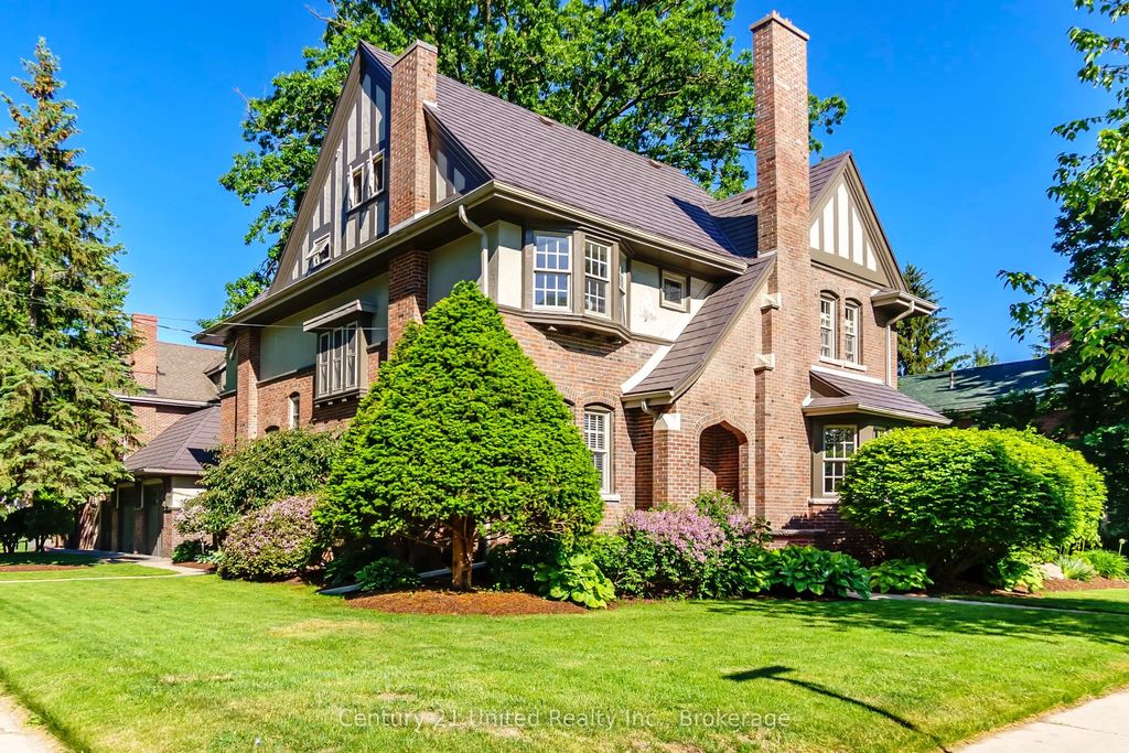 408 Belmont Avenue, Peterborough