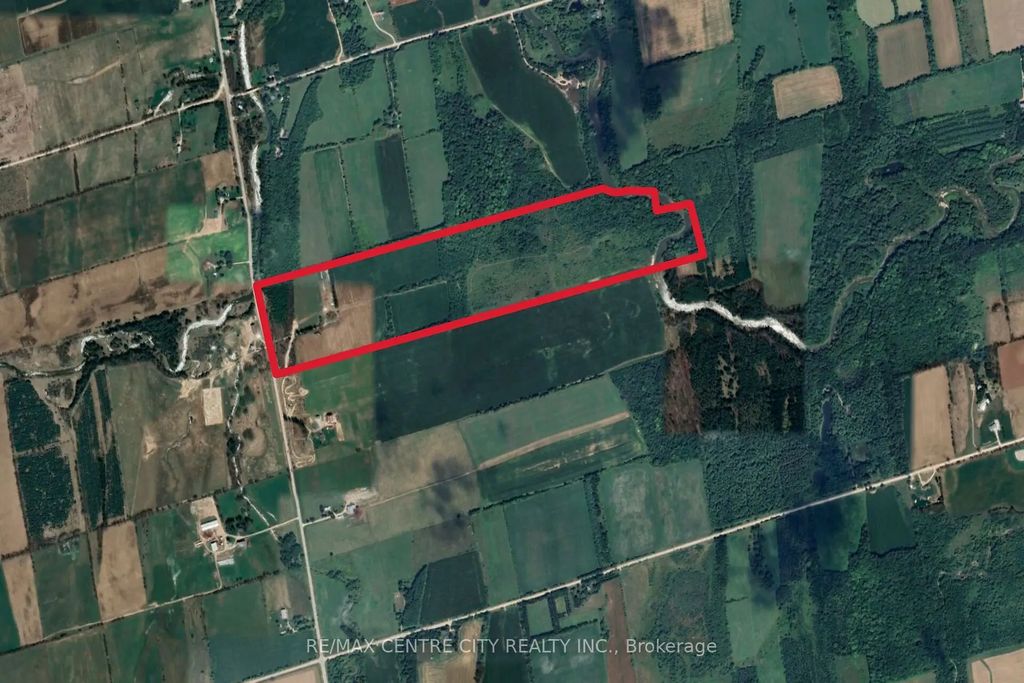 Pt Lt 11 Conc 7 N/a, Meaford