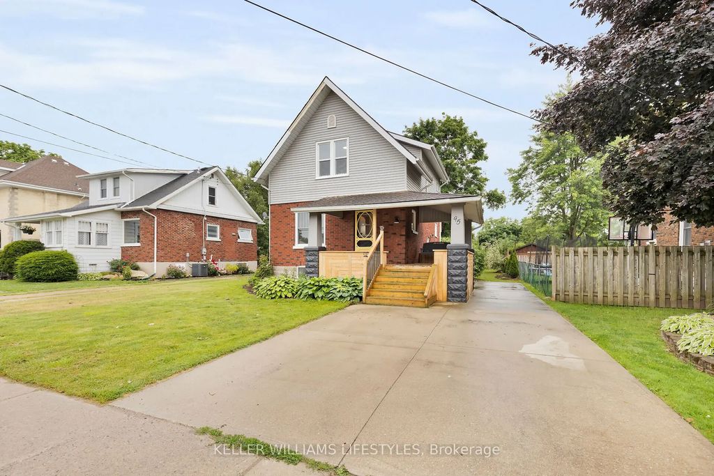 95 John Street E, South Huron