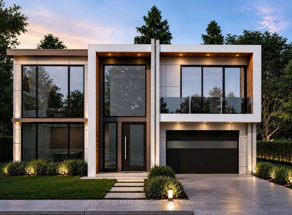 4204 Liberty Crossing, London South