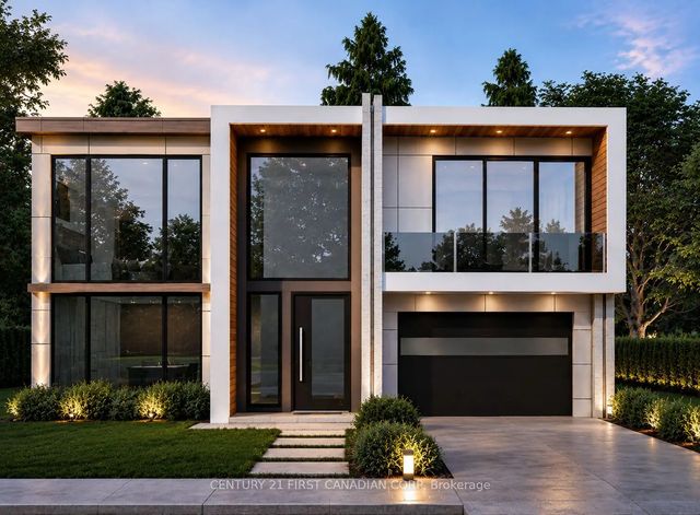 4204 Liberty Crossing, London South