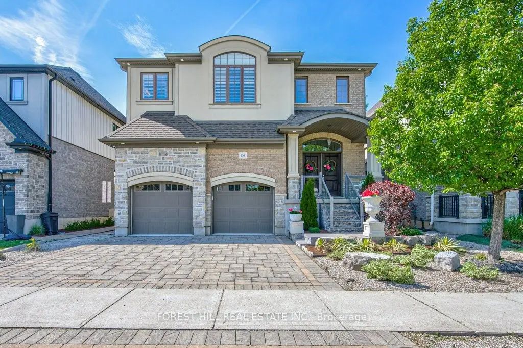 158 Eaglecrest Street, Waterloo