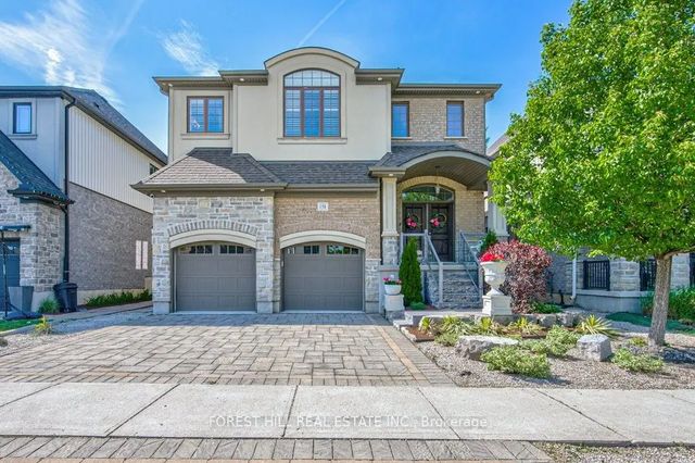 158 Eaglecrest Street, Waterloo