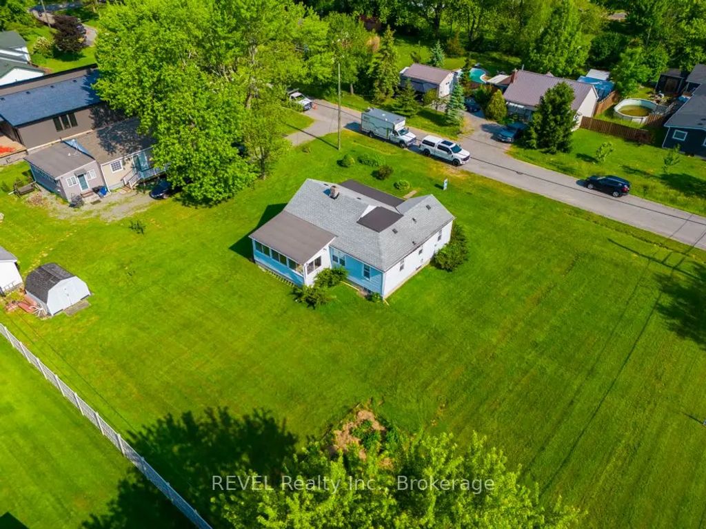 3163 Evadere Avenue, Fort Erie