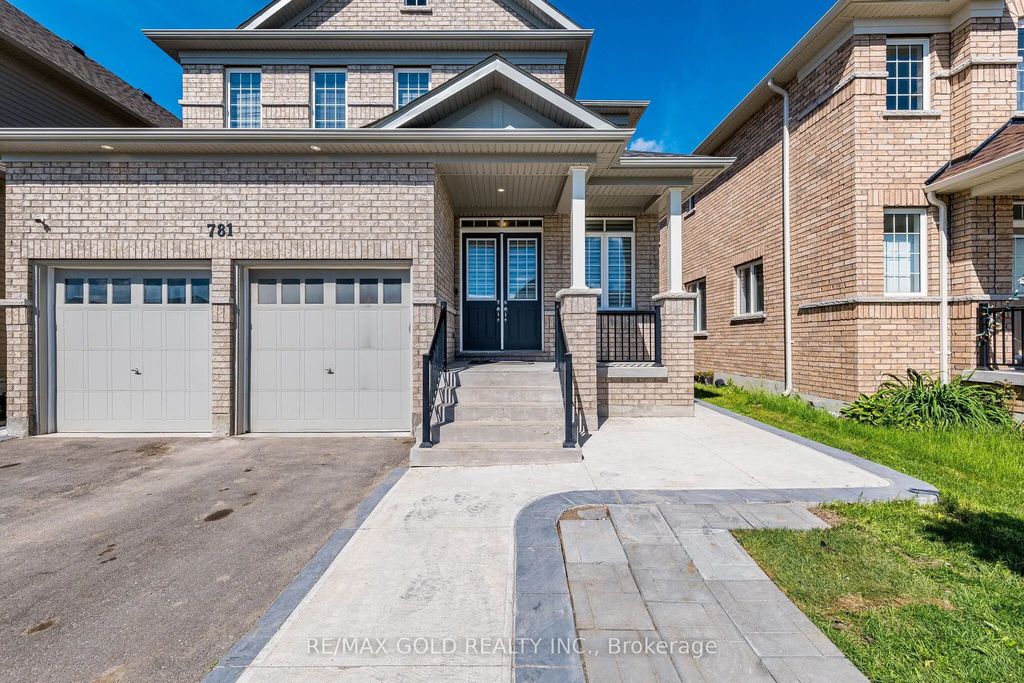 781 Gilmour Crescent, Shelburne