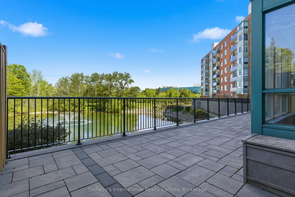 30 Blue Springs Drive 102, Waterloo