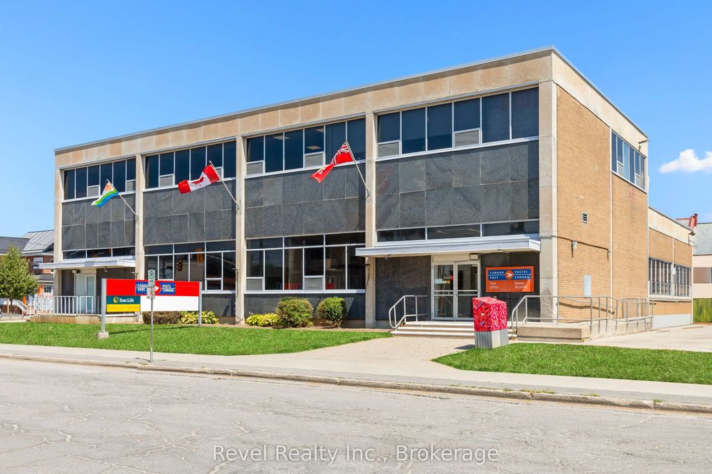 34 Cambridge Street S Upper 3, Kawartha Lakes