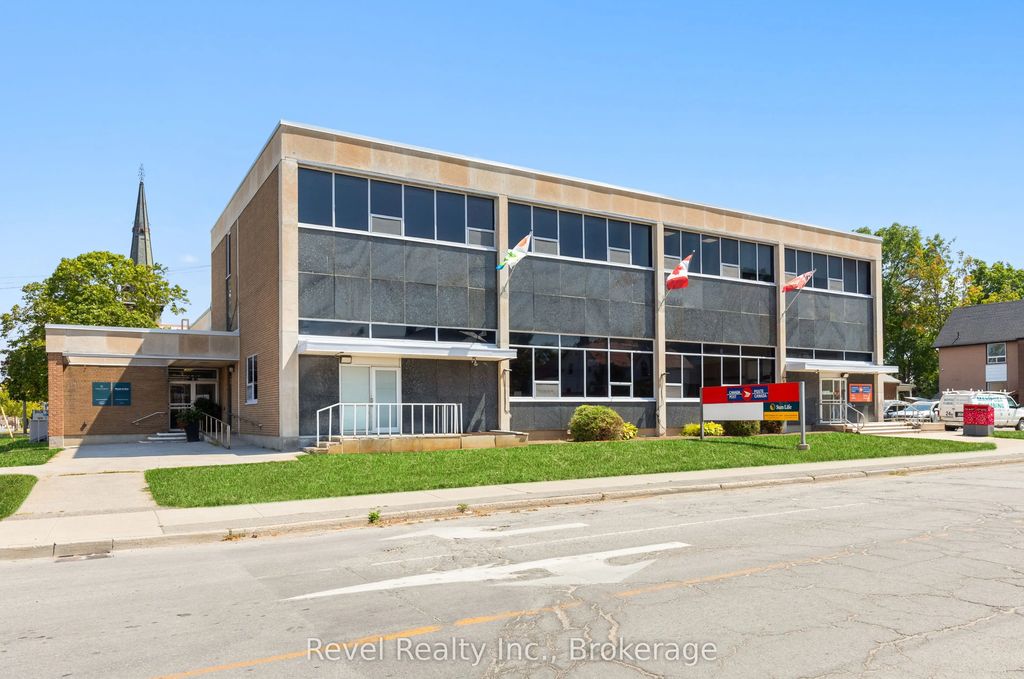 34 Cambridge Street S Upper 2, Kawartha Lakes