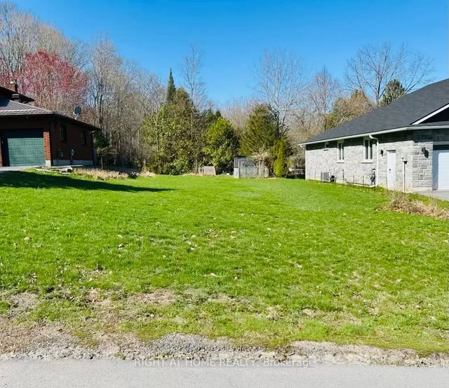 Pt Lots 26 & 27 Sarah Street, Greater Napanee