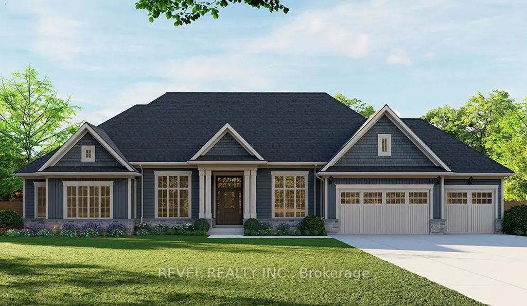Lot 21 Augustus Street, Brant
