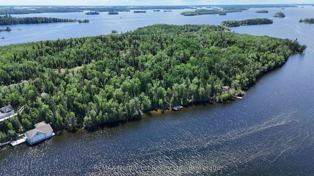 Lot 24 2467 Pipestone Peninsula, Sioux Narrows-Nestor Falls