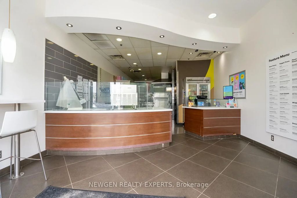 668 Erb Street W B9, Waterloo