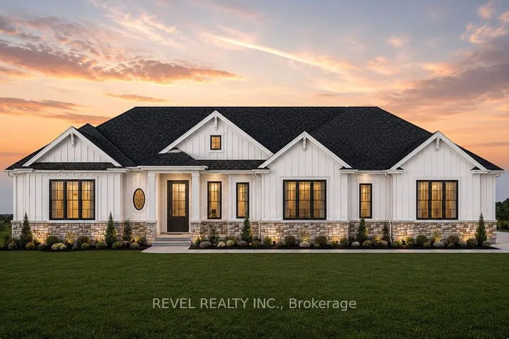 Lot 24 Augustus Street, Brant