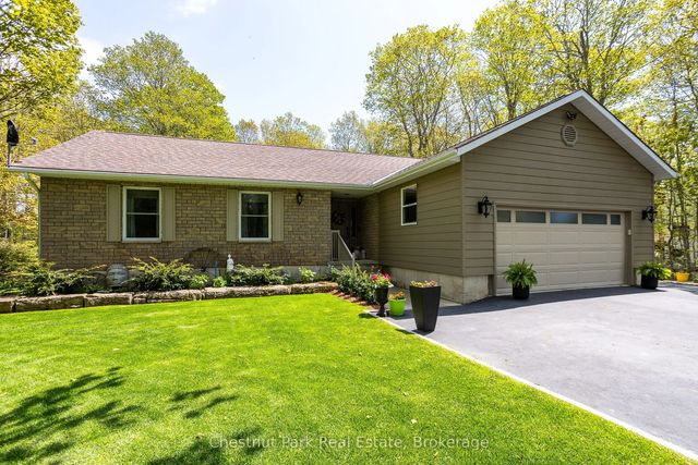 64 Maple Golf Crescent, Northern Bruce Peninsula