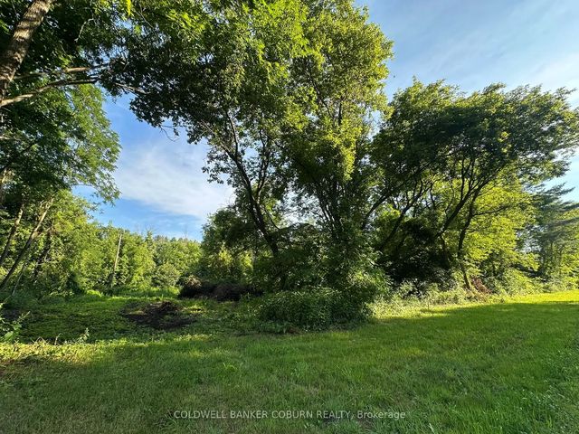 Pittston Road, Edwardsburgh/Cardinal