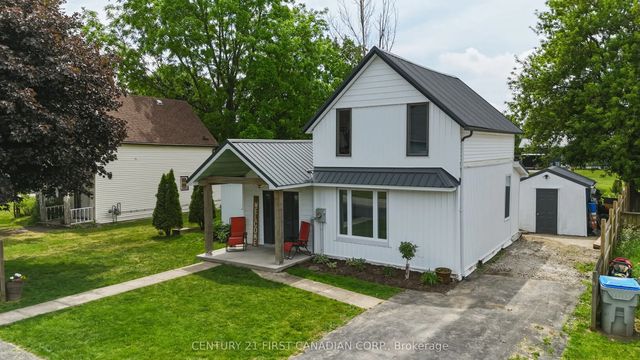 8073 Francis Street, Brooke-Alvinston