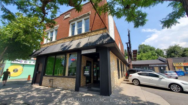 148 Ottawa Street N 2, Hamilton