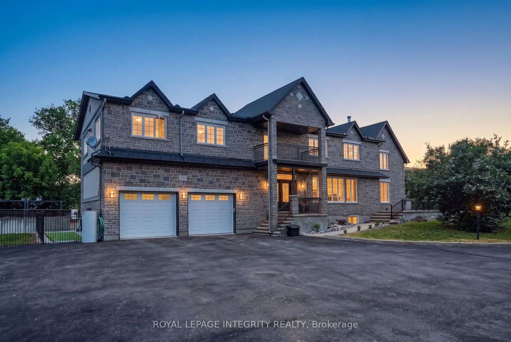 2754 Eagleson Road, Stittsville - Munster - Richmond