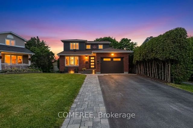 2093 Boake Street, Orleans - Cumberland and Area