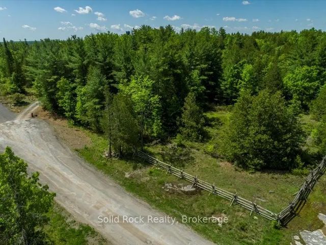 Pt Lot 9 Glen Ridge Road, Marmora and Lake