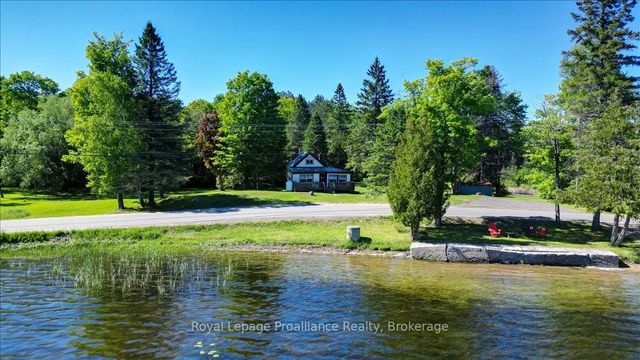 348 Steenburg Lake Road N, Limerick