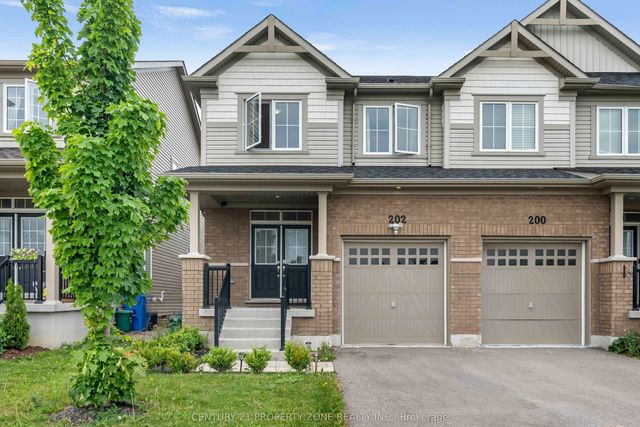 202 Barnett Drive, Shelburne