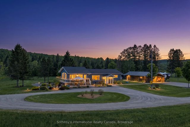 362 Mcgarry Road, Hastings Highlands