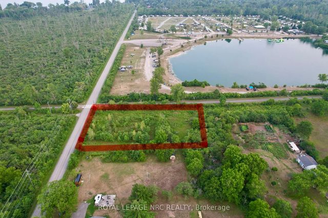 Part B - 345 Stonemill Road, Fort Erie