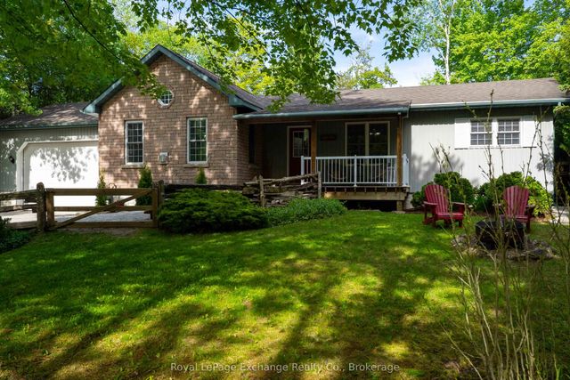 719 York Avenue N, South Bruce Peninsula