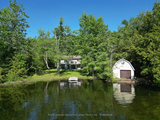 40 Wembley Drive, Kawartha Lakes
