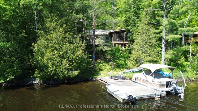 10729 Black Lake Wao N/a, Minden Hills